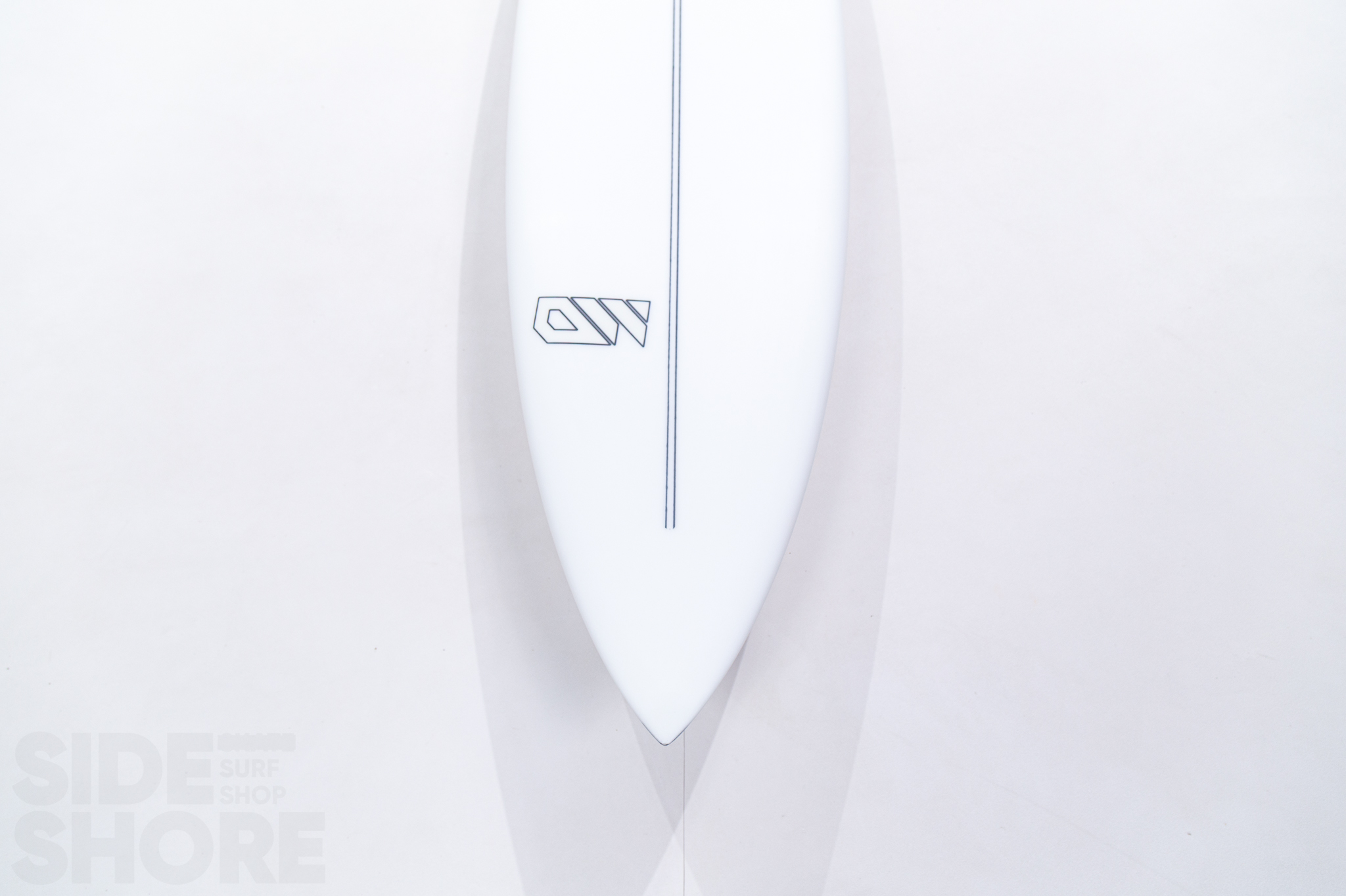 MD Surfboards Surf MD 5'11