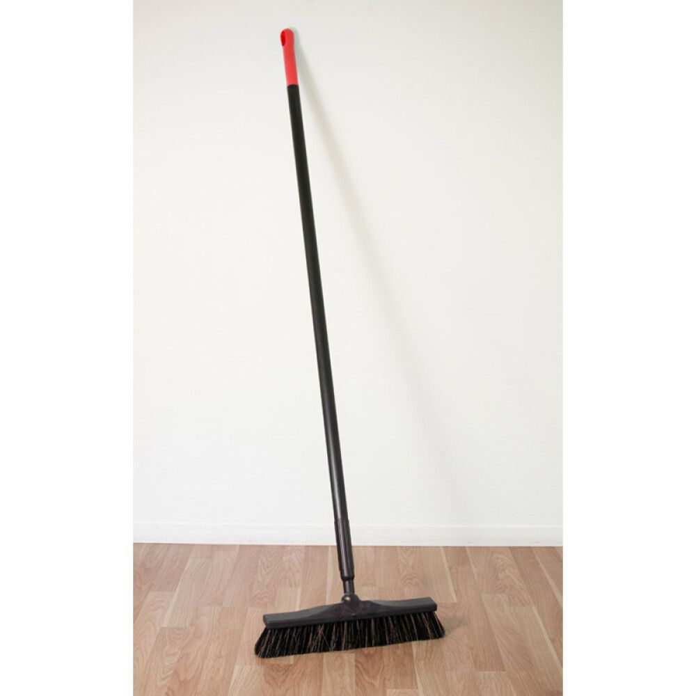 BØRSTESKAFT GLASSFIBER 1500MM