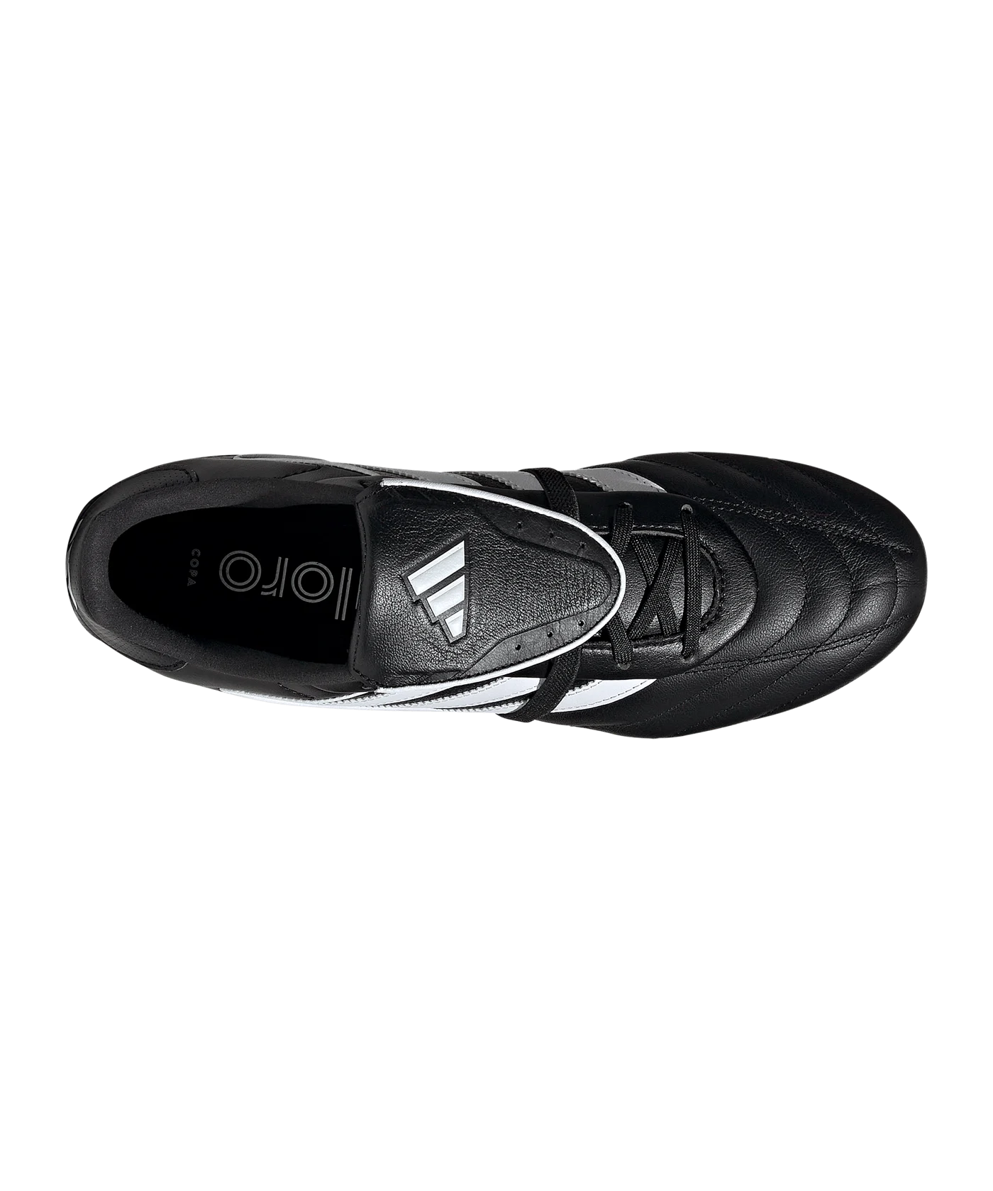 adidas COPA Gloro II SG Schwarz Weiss