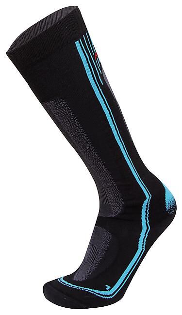 RYWAN - CHAUSSETTES DE SKI CORTINA