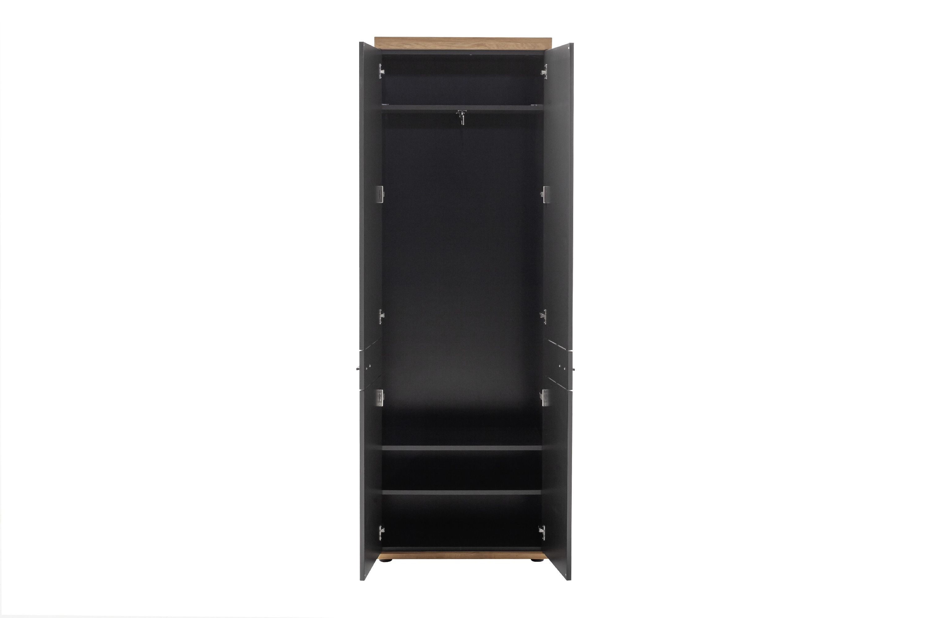 Garderobenschrank BOGOTA