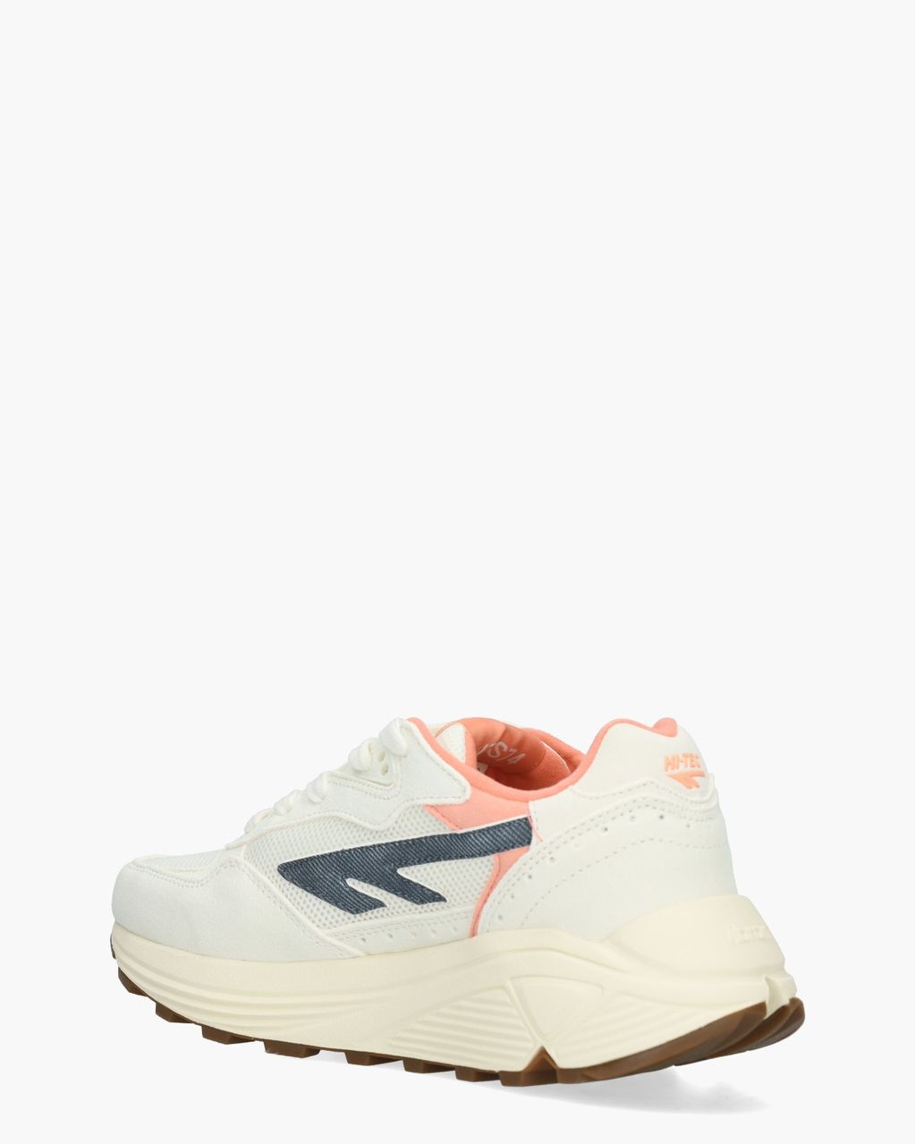 HI-TEC HTS Shadow RGS Off-White/Multicolor Damessneakers