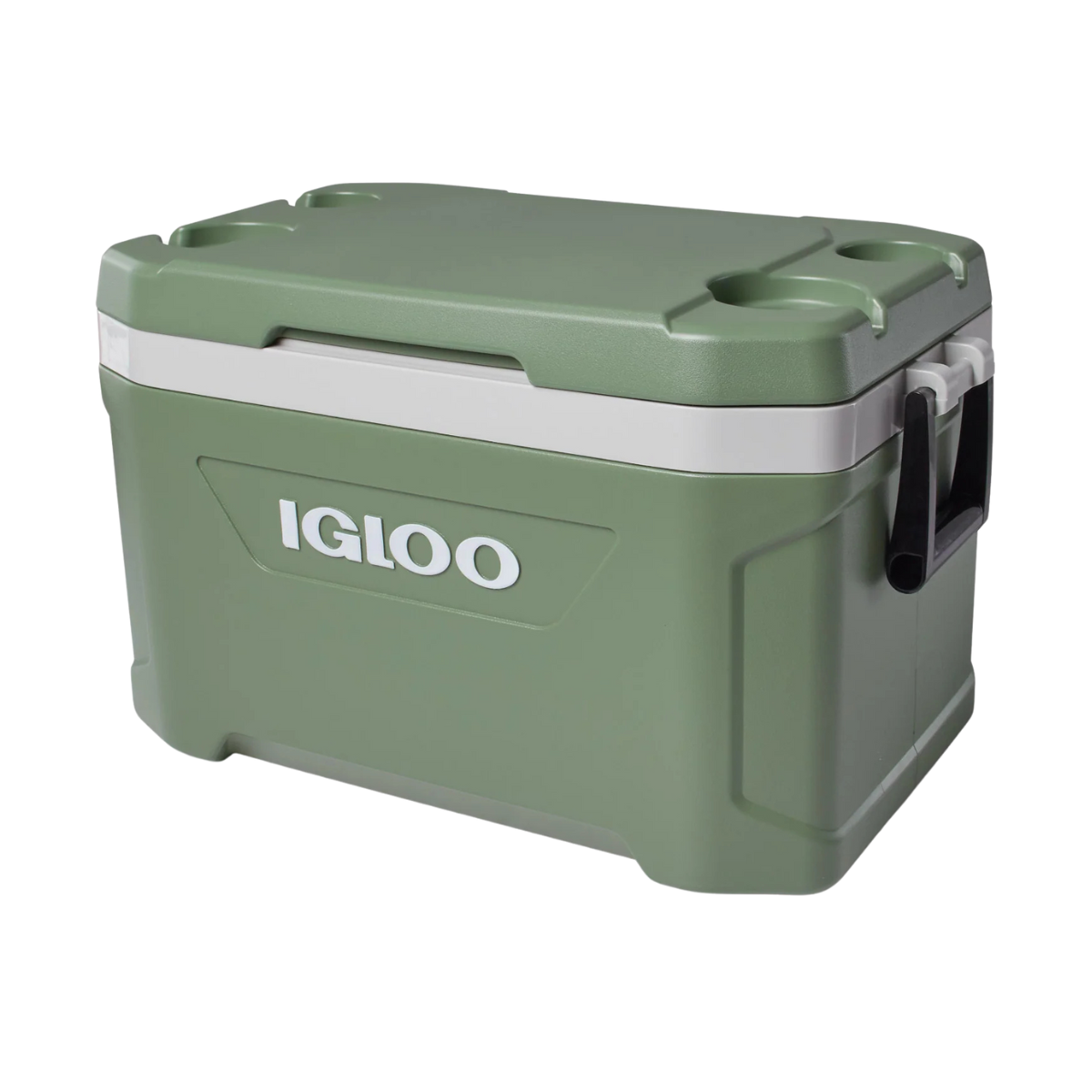 Igloo ECOCOOL Latitude 52 Qt Køleboks 49 L