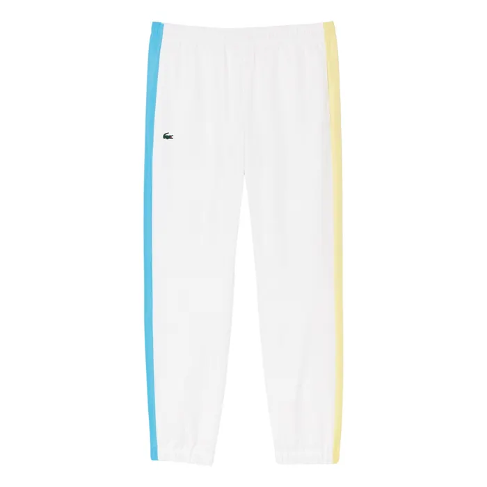 Lacoste Tennis Colorblock Trainingspak Heren