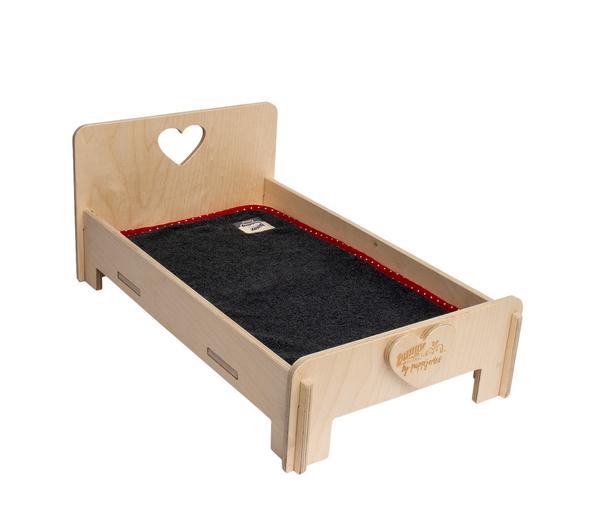 bunny® NATURE Bedding Einstreumatte Easy