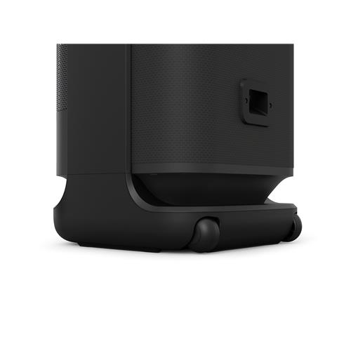ULT Tower 10 Bluetooth 5.2 Power Sound Wireless Speaker (SRSULT1000.CEL) - Schwarz