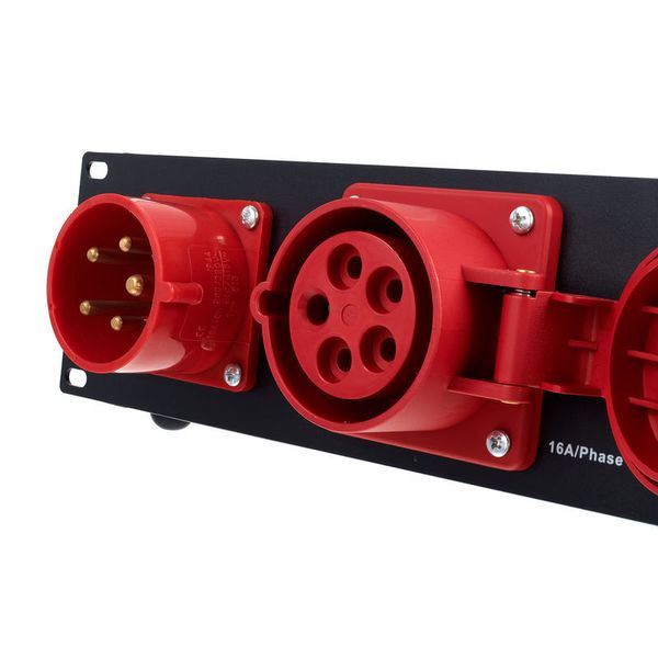 Botex PSA 162-S RCBO