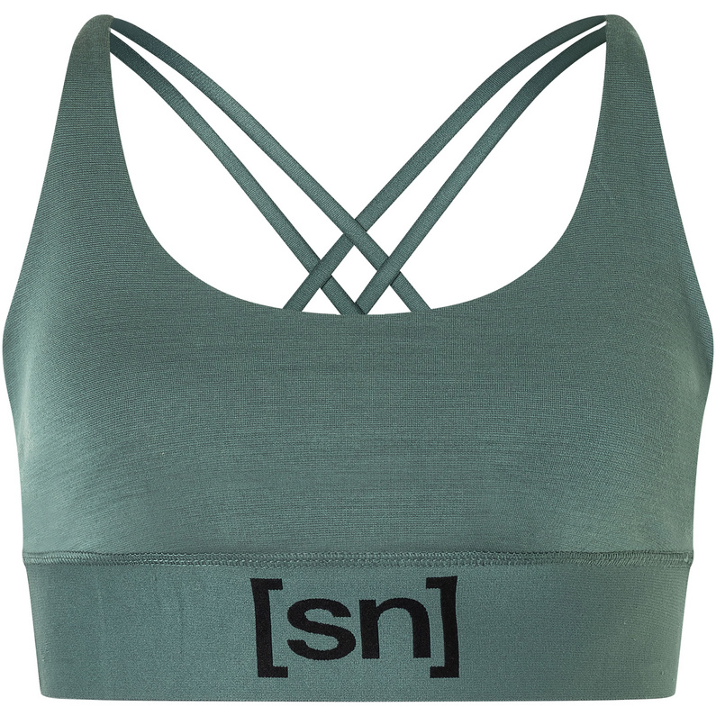 Super.Natural Damen Super Sport BH