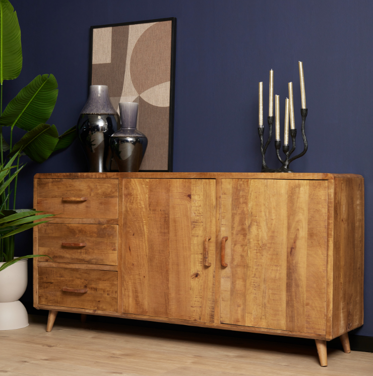 Dressoir Zoë 180cm