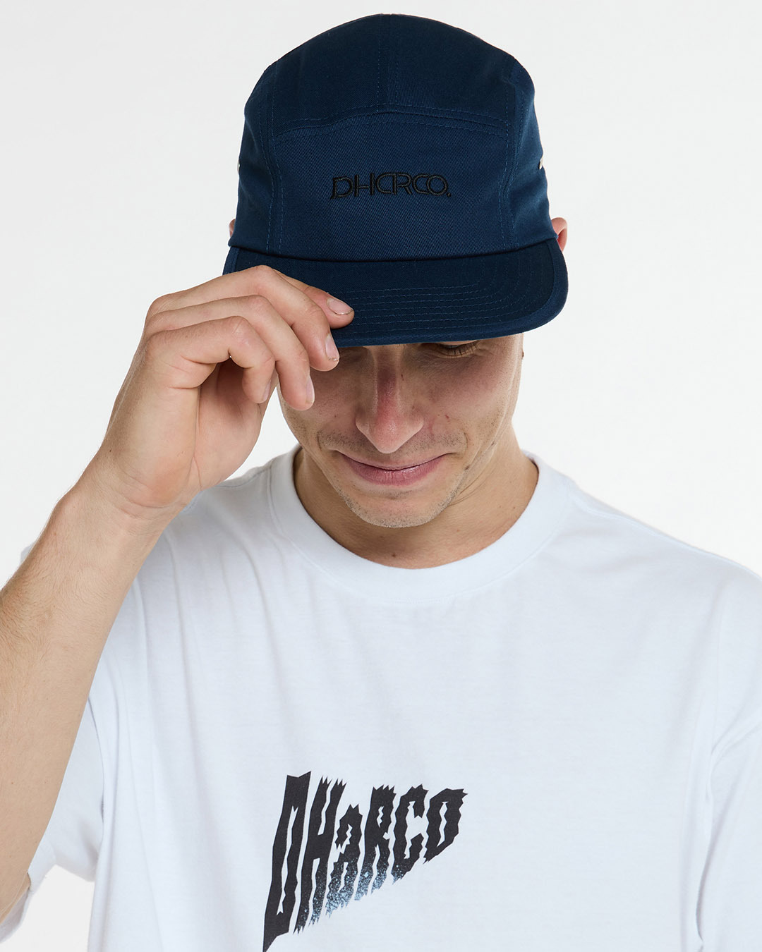 Five Panel Hat