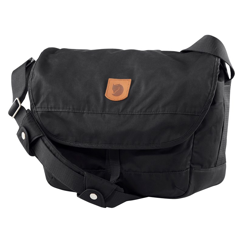 Fjällräven<br>Skuldertaske Greenland 15