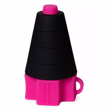 Bouchon d'échappement Muc-Off Motorcycle Exhaust Bung Universel