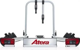 Atera Strada E-Bike XL - Cykelholder til 2 Cykler