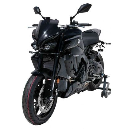 Bulle Ermax Sport (35 cm) - Noir