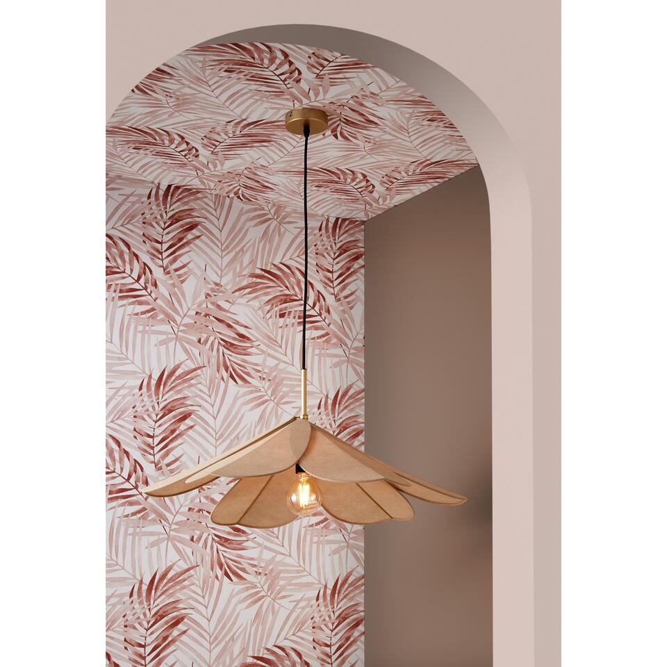 Hanglamp Helios Goud