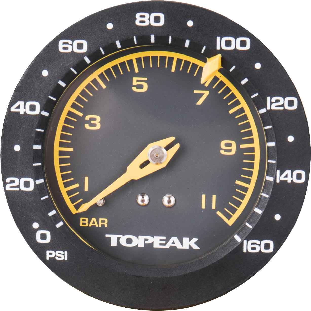 Topeak JoeBlow® Sport III Pumpe