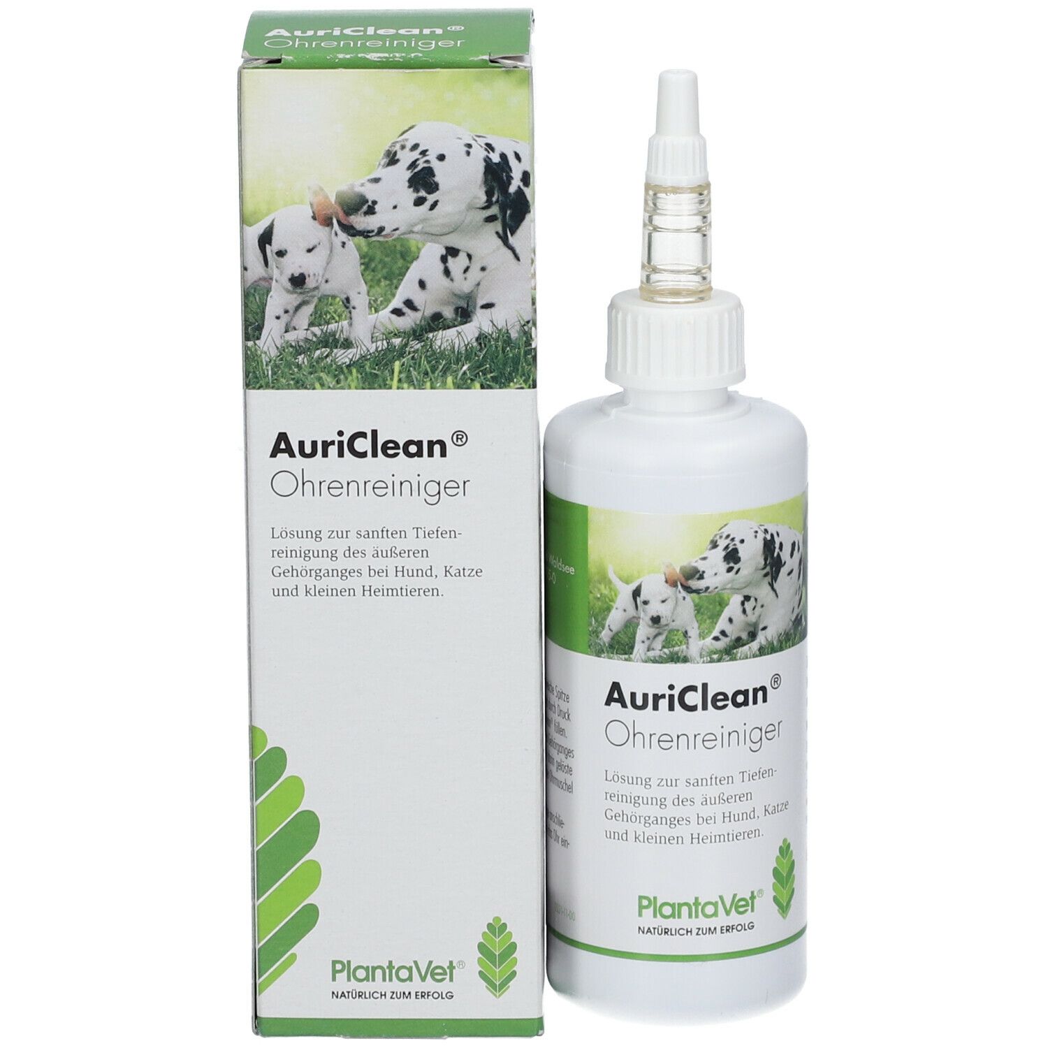AuriClean® Ohrreiniger