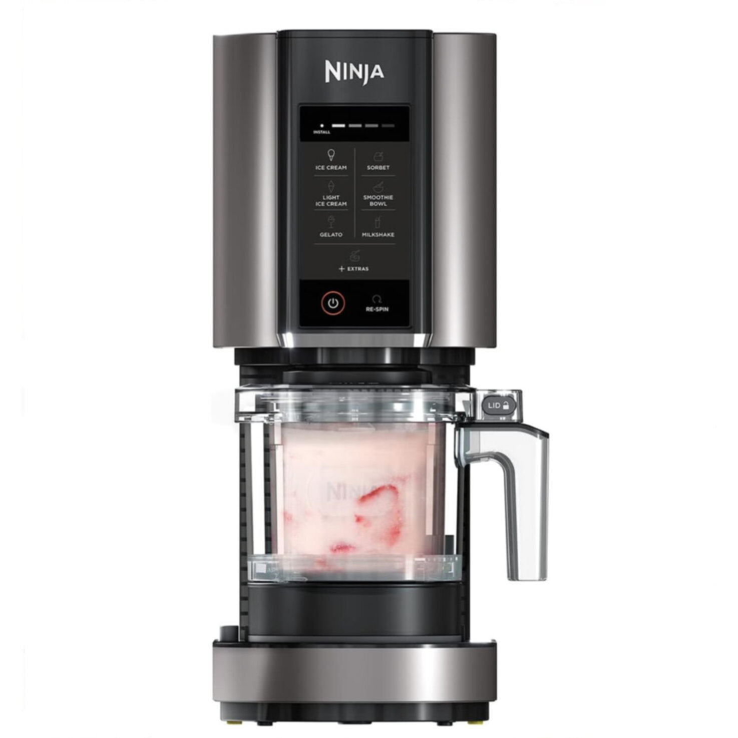 Ninja Eismaschine Creami NC300CH