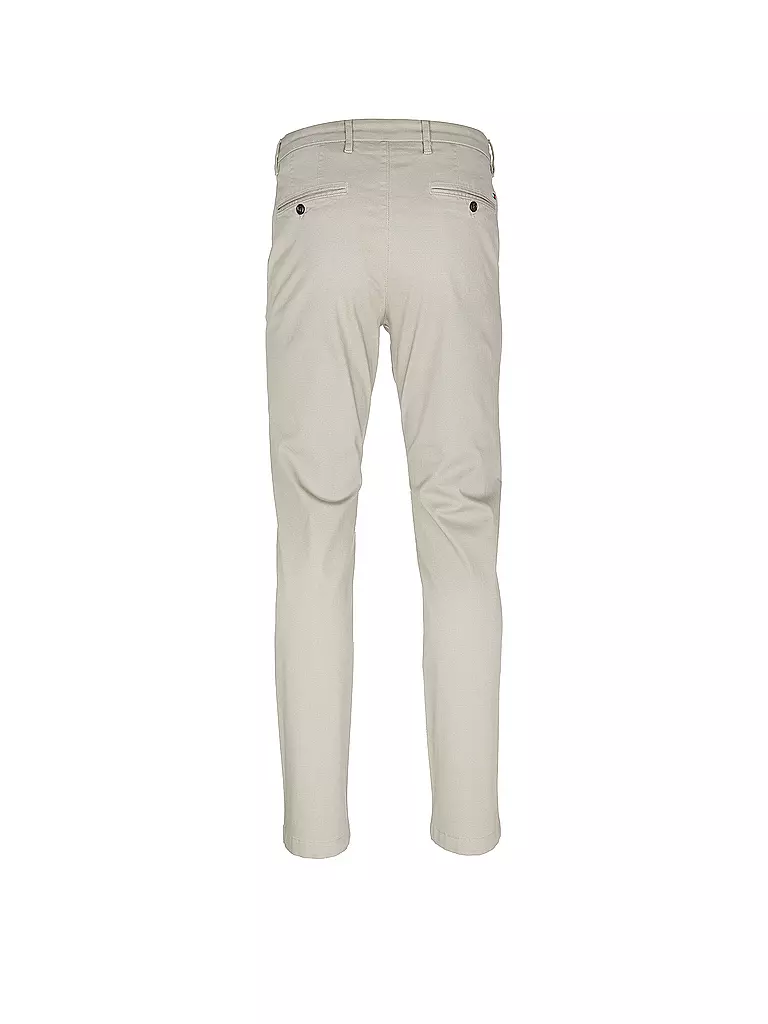 TOMMY HILFIGER Chino Straight Fit DENTON beige