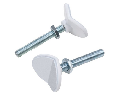 Safety 1st Y-Spindle 2-Pack til Metallgrind