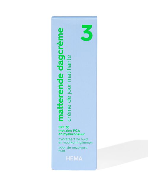 crème de jour ultra-légère SPF30 50 ml