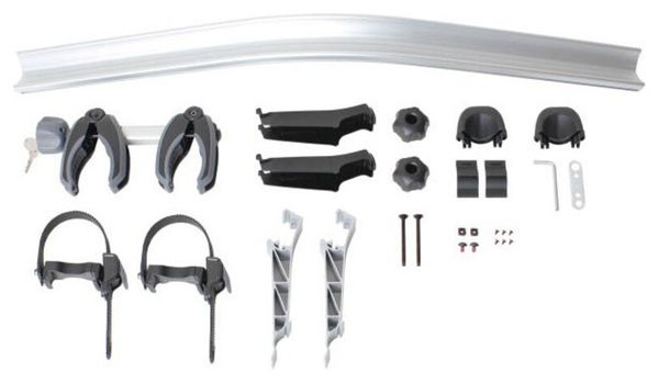 Extension 4ème vélo pour porte-vélos Thule VeloCompact 926