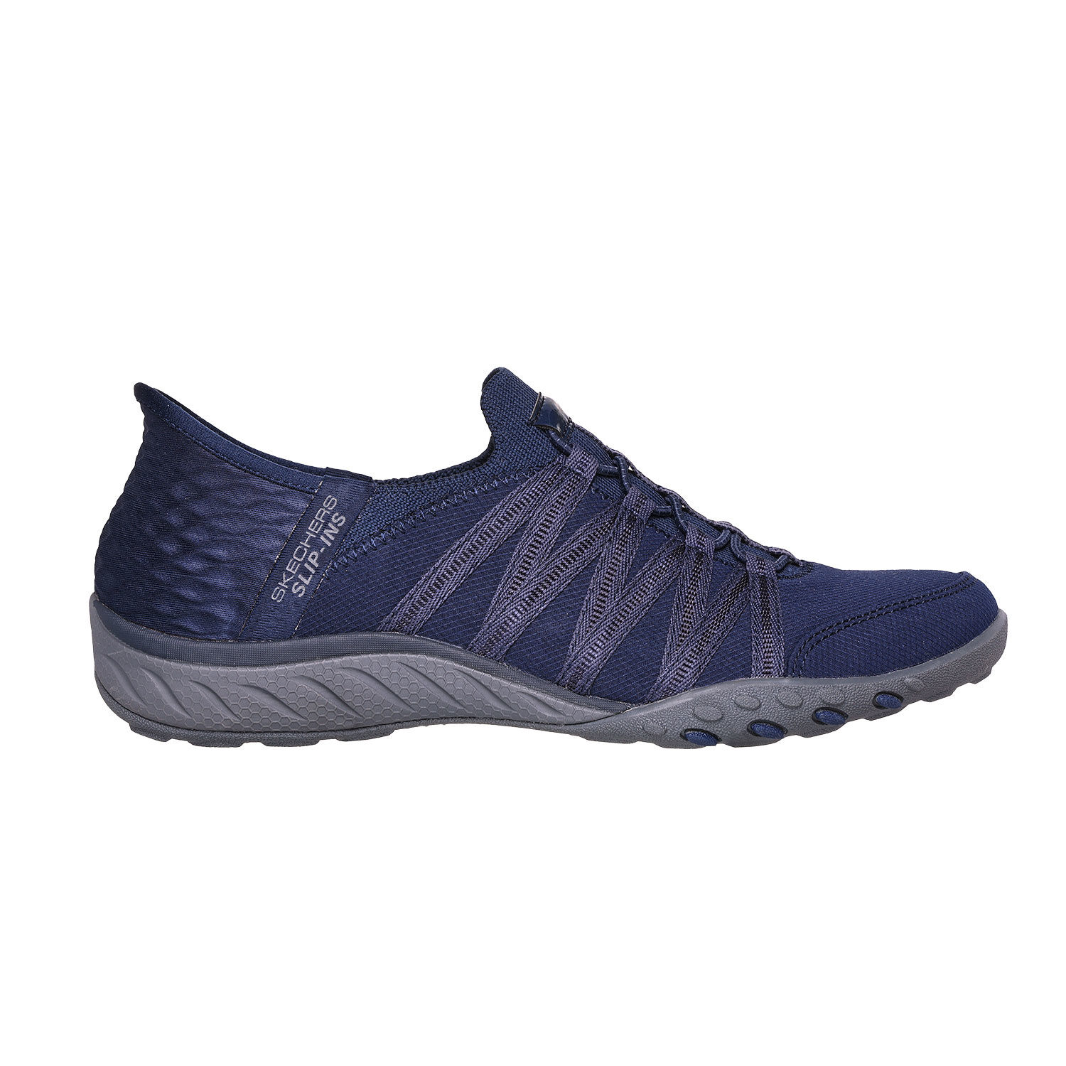 SKECHERS Slip Ins Schlupfschuh für Damen