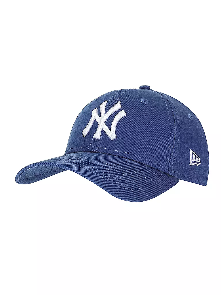 NEW ERA Kappe LEAGUE ESSENTIAL 9FORTY blau