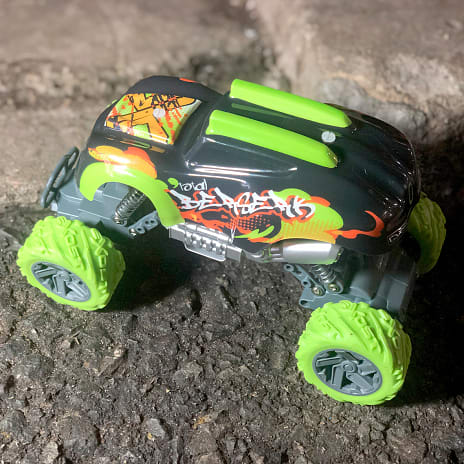 Exost X-crawler 20634 - Fjernstyret bil