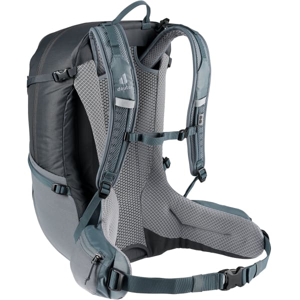 Sac à dos randonnée DEUTER FUTURA 27 GRAPHITE/SCHISTE