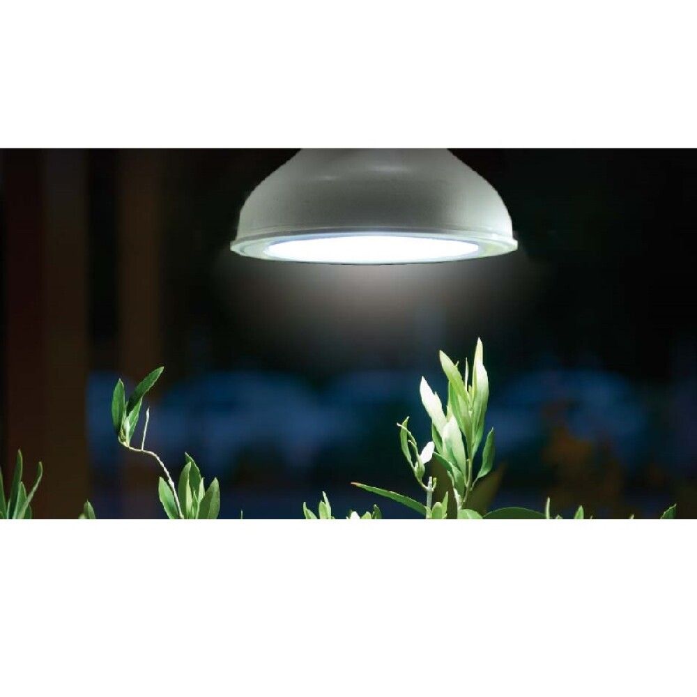 PLANTELYS LED NELSON GARDEN 18W