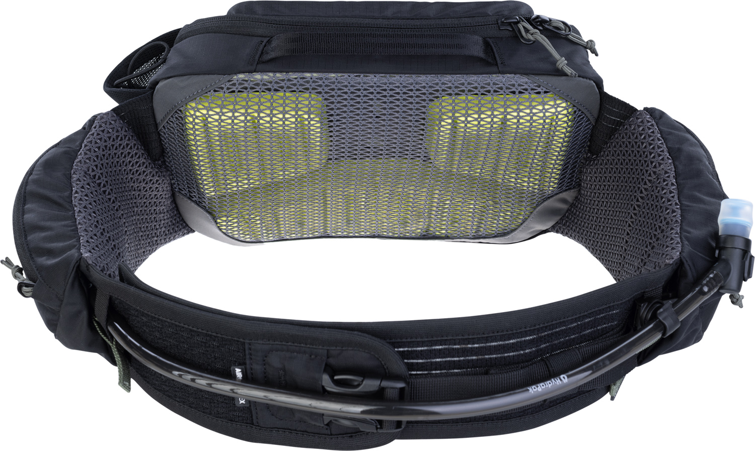 EVOC Hip Pack Pro 3 Bæltetaske Sort