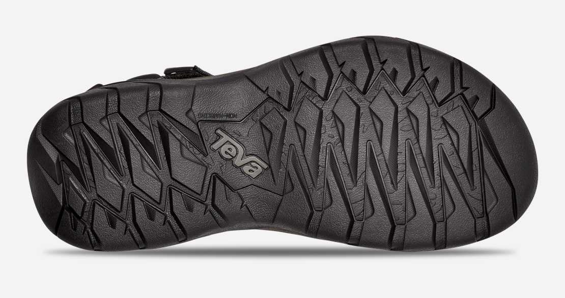 Heren Terra Fi 5 Universal Hiking Sandal