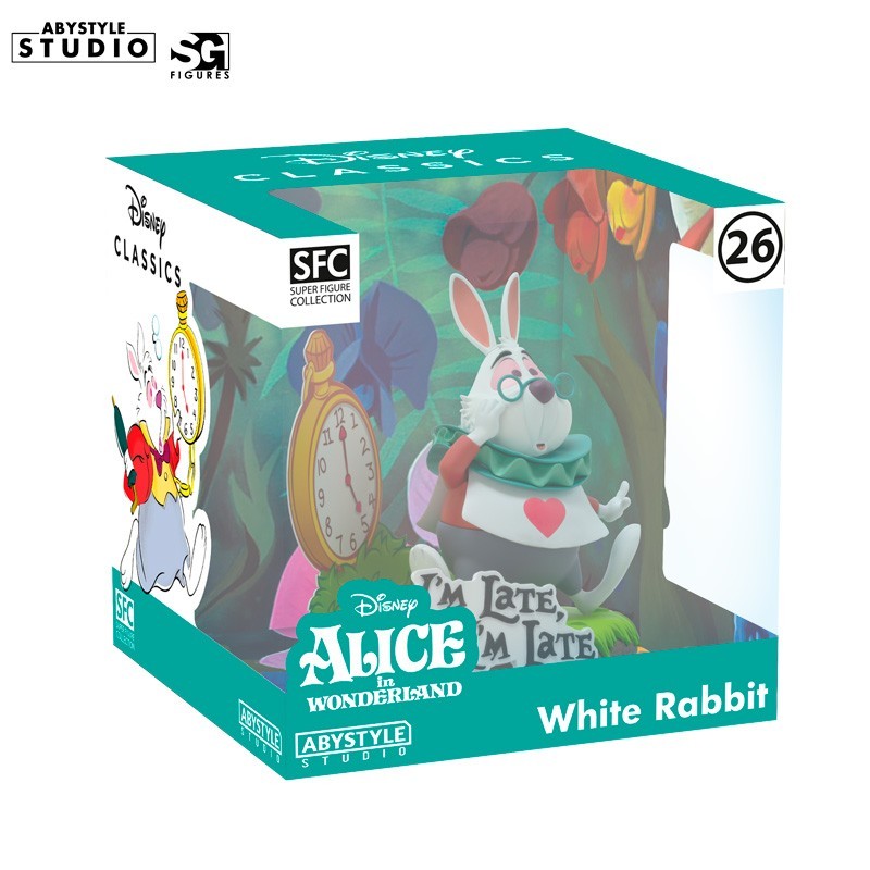 DISNEY - Figurine 