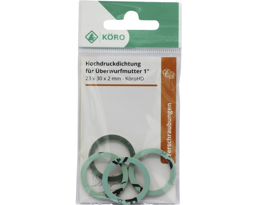 HD-ring 23 x 30 x 2 mm 1 