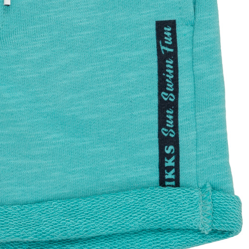 Ikks - POLEMAN - Turquoise