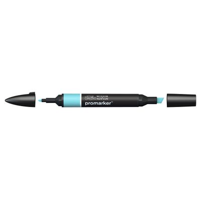 ProMarker - Marqueur double pointe - oeuf de canard