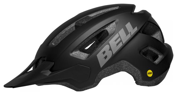 Casque Bell Nomad 2 Mips Mat Noir