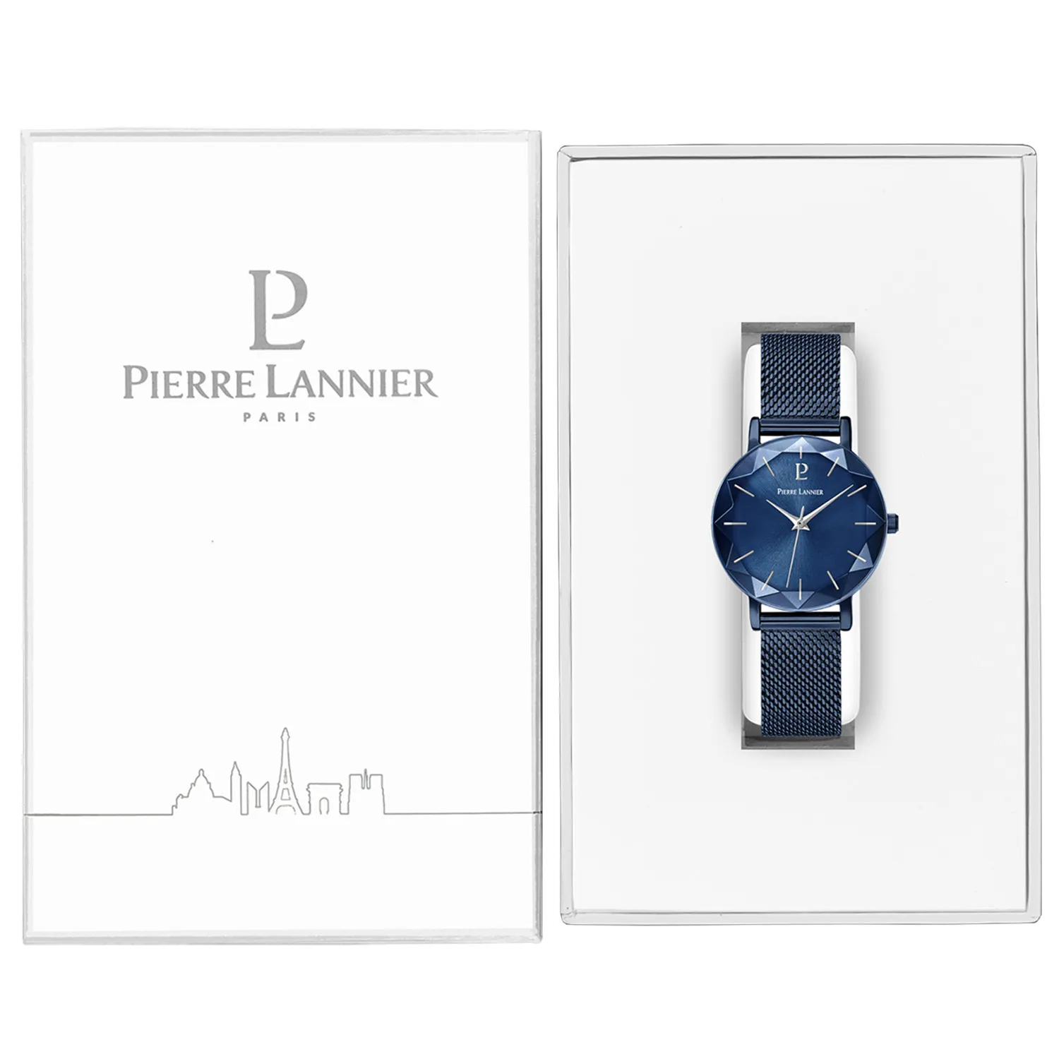Pierre Lannier Multiples 010P968