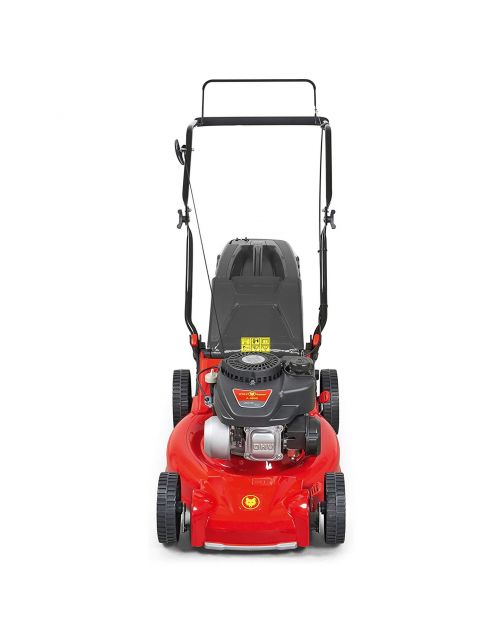 Wolf-Garten Benzinemaaier A 4600 - Grasmaaier -