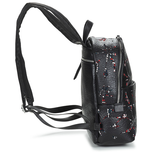 Desigual - ONYX MOMBASA MINI - Noir