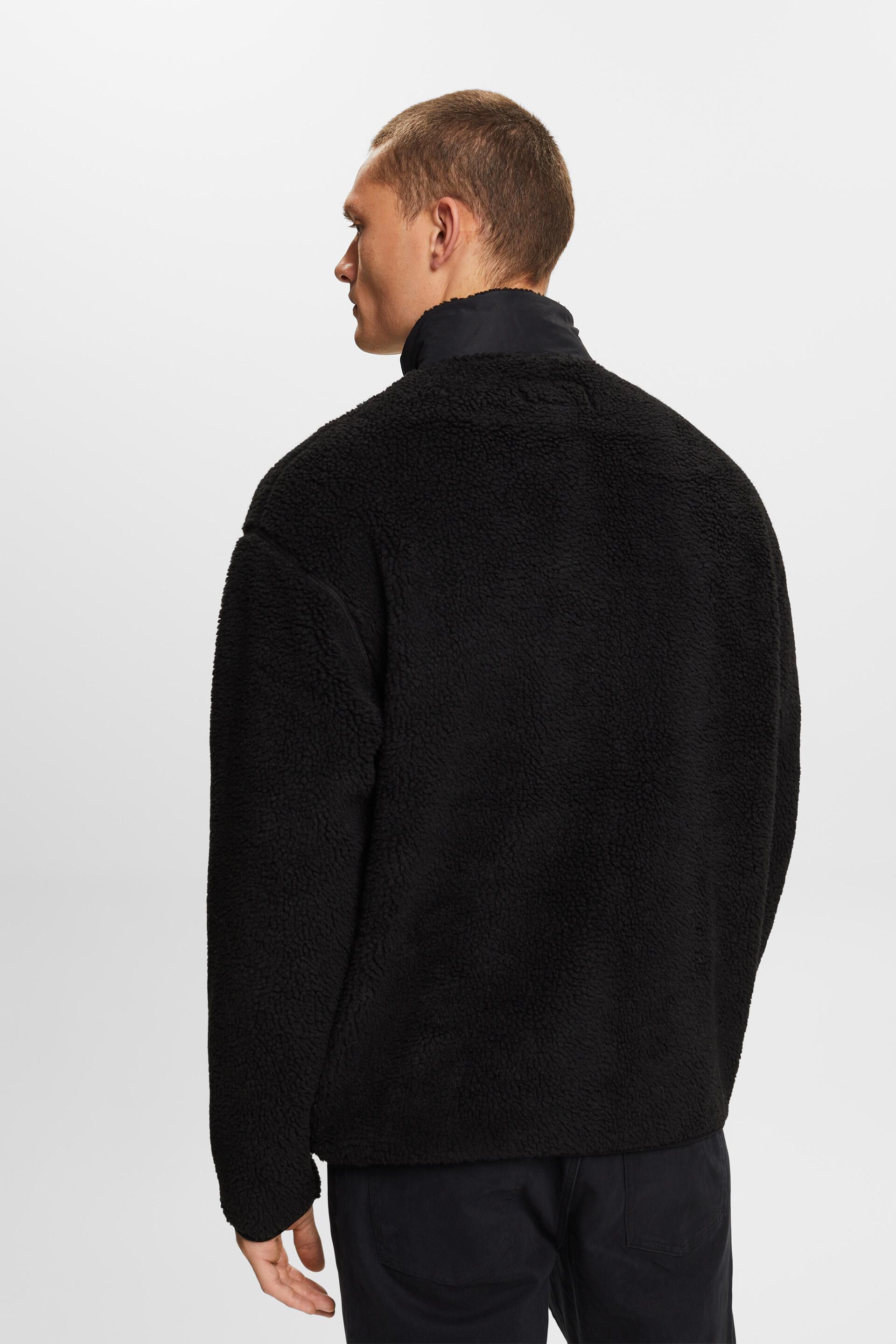 Jackets outdoor woven