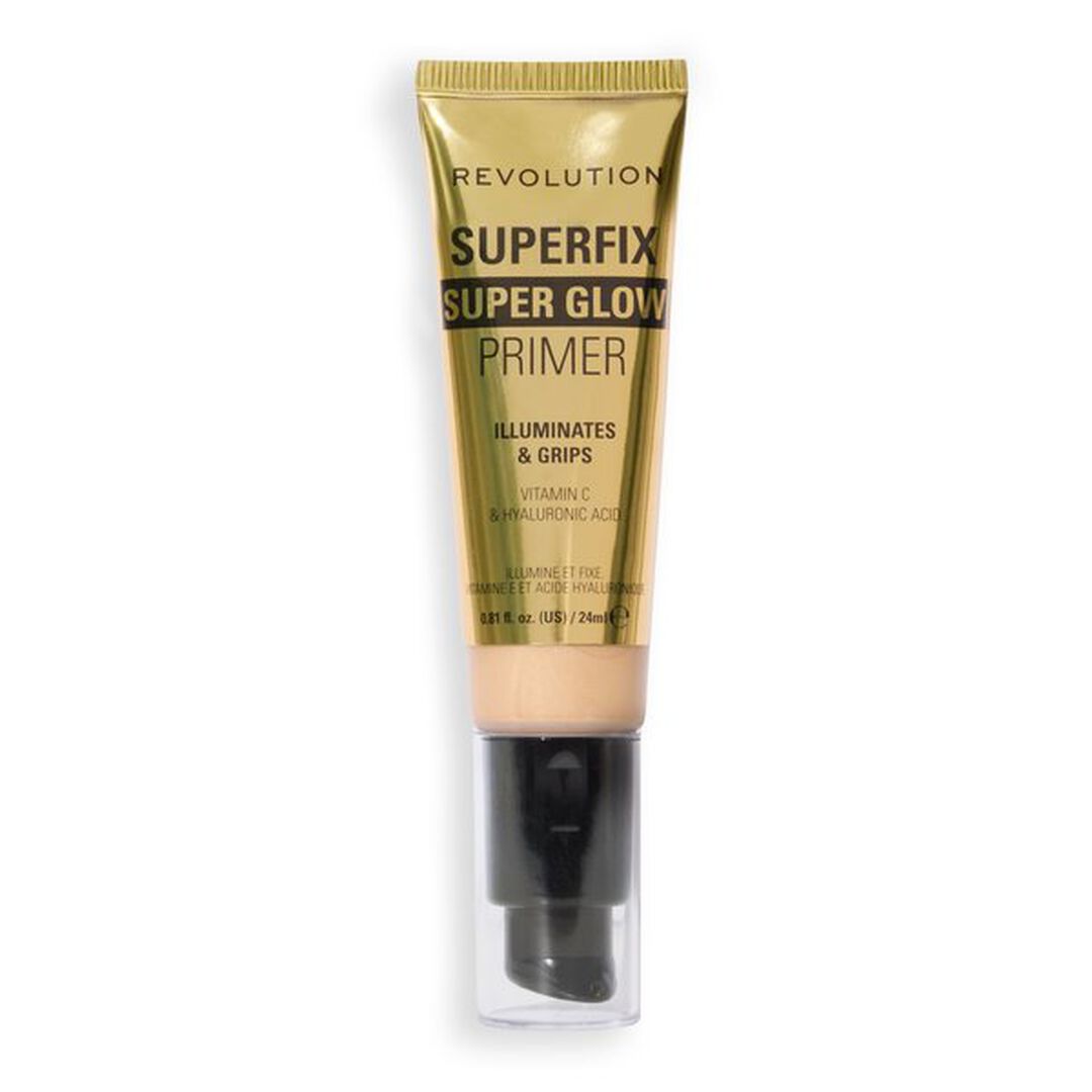 REVOLUTION  Superfix Grip Primer - 24ml