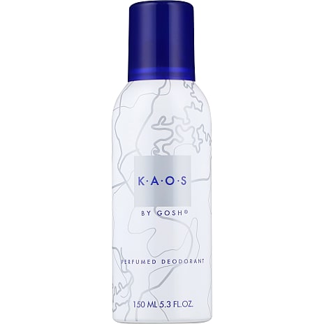 Kaos deospray