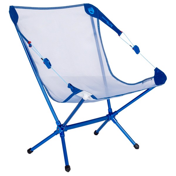 Nemo - Moonlite Elite Reclining Camp Chair - Chaise de camping