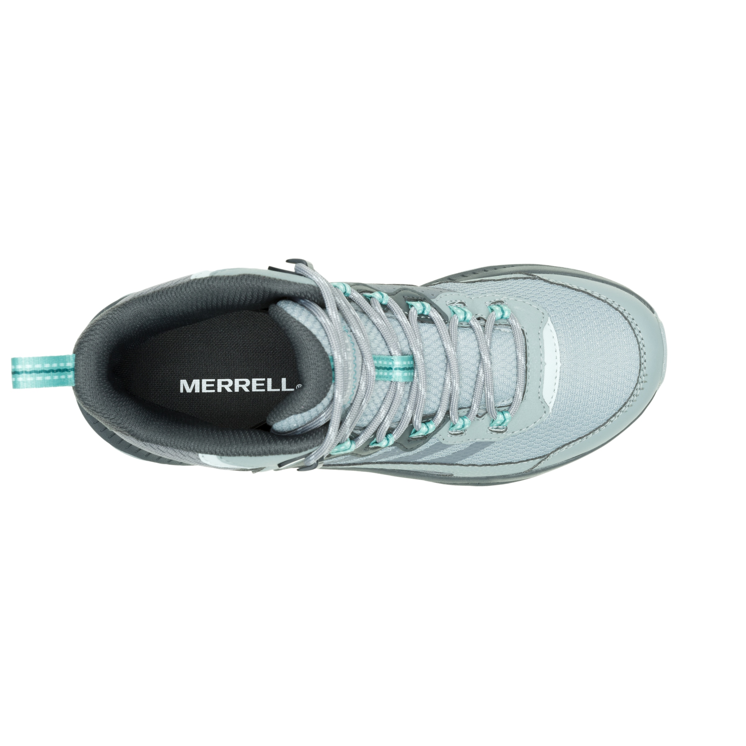 Merrell Wanderschuh »SPEED STRIKE 2 MID GORE-TEX«  wasserdicht