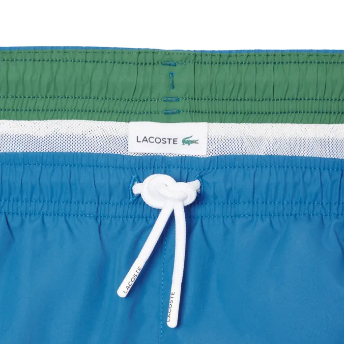 Lacoste Zwemshort Jongens