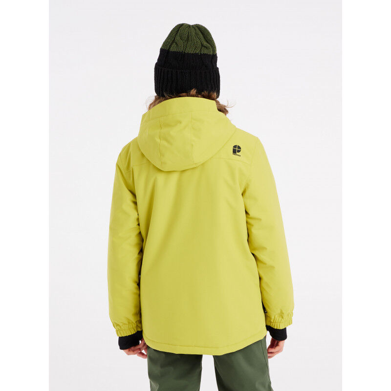 Prtflynty Jr Jacket - Veste ski enfant