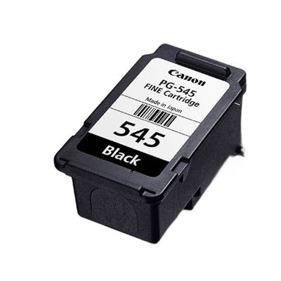 Canon PG-545 - noir - cartouche d'encre originale