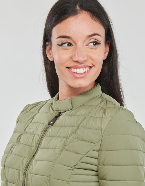 Guess - VONA JACKET - Kaki